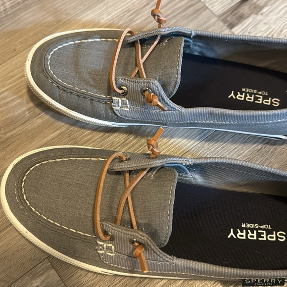 Sperry lounge away boat shoes - Picture 6 of 8